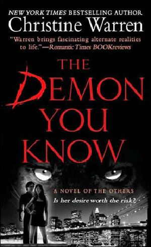 [The Others 13] • Know, the Demon You